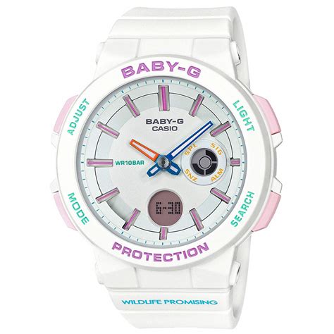 baby g casio.